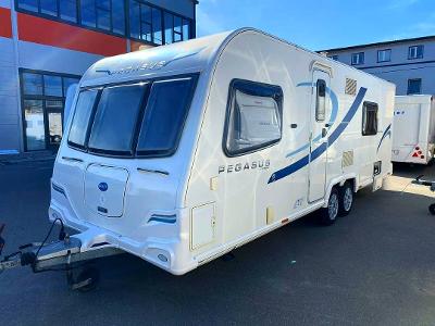 Bailey Caravan – Well Maintained, Clean & Ready to Go * Bailey Touring Caravan – Family Friendly, Comfortable & Reliable